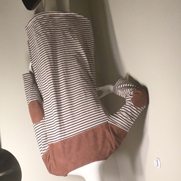 umgee USA TUNIC/DRESS SIZE LARGE - Picture 4 of 4